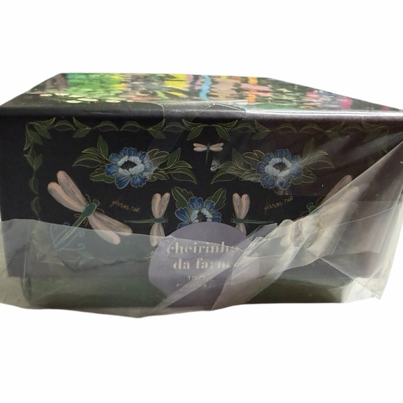 Farm Rio candle home New RARE - Picture 7 of 8